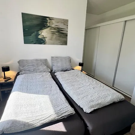 Ferienhaus Europarcs Bad Hoophuizen Glücksort Mit Zaun Haus Nr Water03 Hulshorst